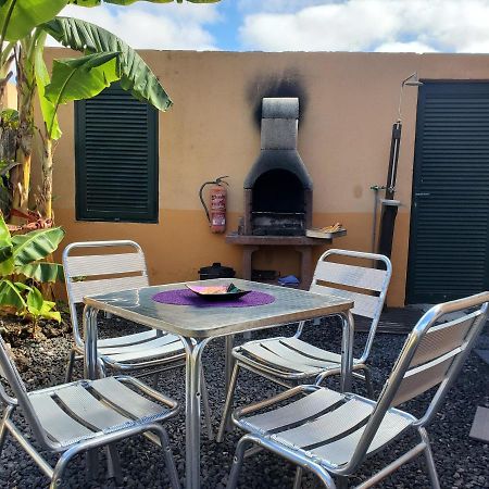 Cuyagua Corralejo Exterior foto