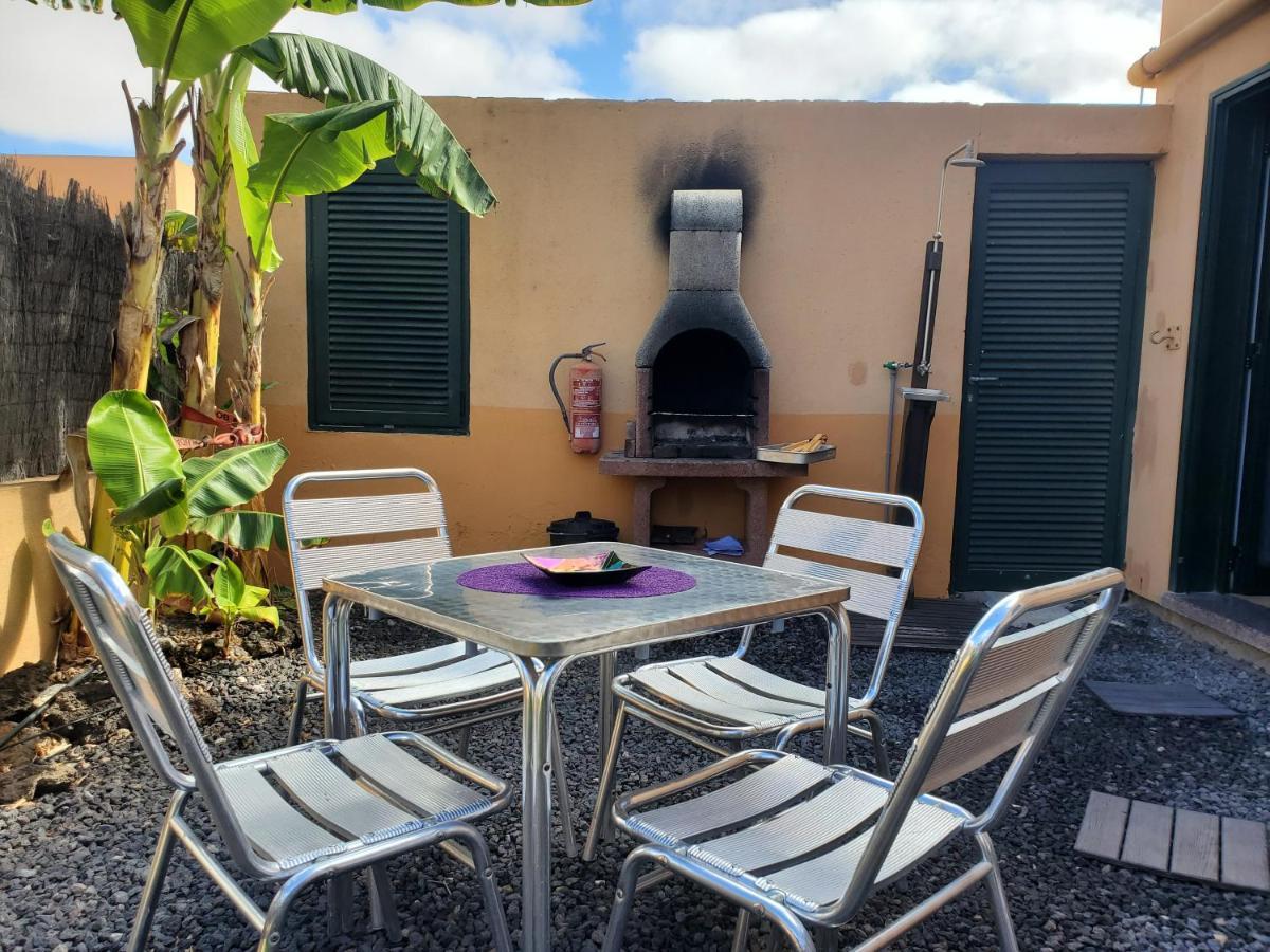 Cuyagua Corralejo Exterior foto